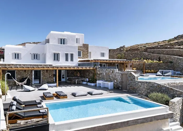 Willa Dream View Villa, 2 Min Walk To The Beach, By Red Windmill *