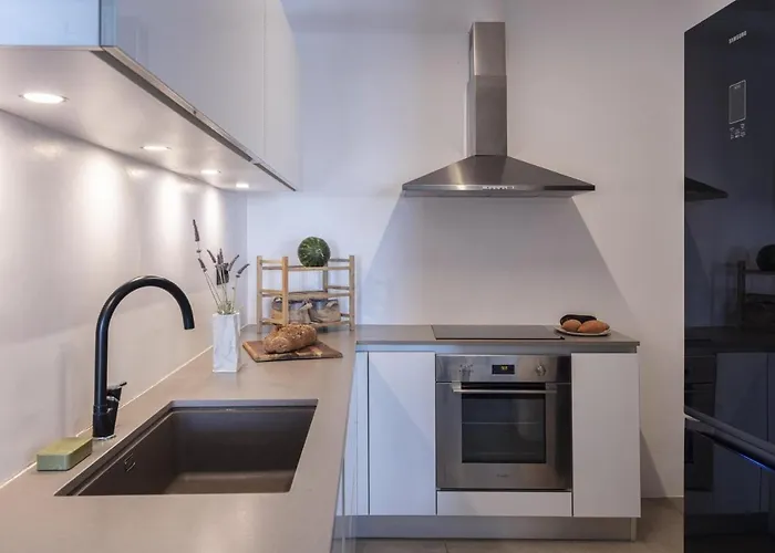 Willa Dream View Villa, 2 Min Walk To The Beach, By Red Windmill