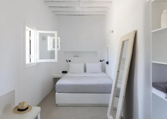 Dream View Villa, 2 Min Walk To The Beach, By Red Windmill Willa Kalafati