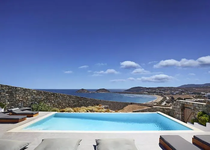 Willa Dream View Villa, 2 Min Walk To The Beach, By Red Windmill