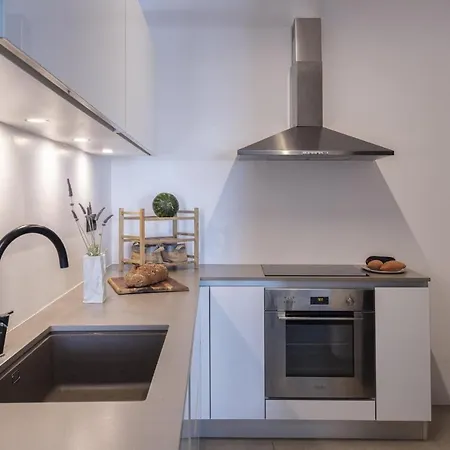 Вилла Dream View Villa, 2 Min Walk To The Beach, By Red Windmill