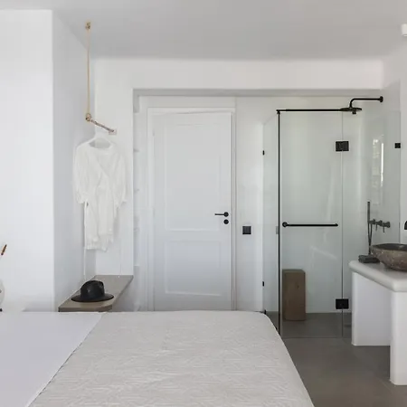 Вилла Dream View Villa, 2 Min Walk To The Beach, By Red Windmill