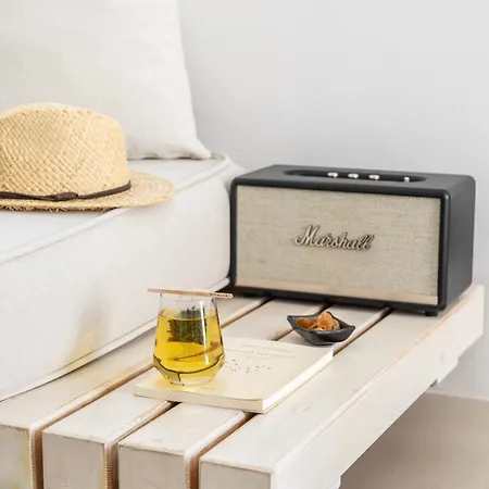 Dream View Villa, 2 Min Walk To The Beach, By Red Windmill Willa Kalafati