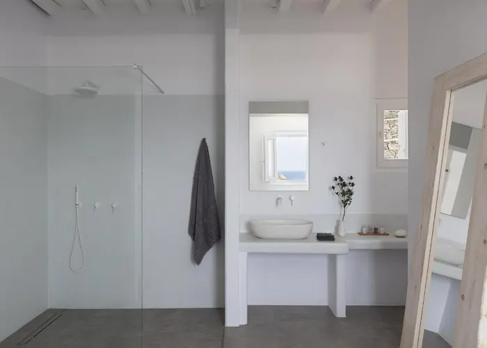 Willa Dream View Villa, 2 Min Walk To The Beach, By Red Windmill