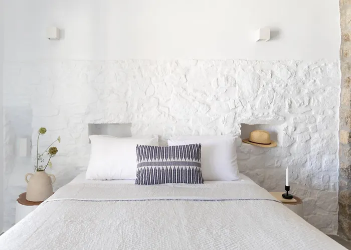 Willa Dream View Villa, 2 Min Walk To The Beach, By Red Windmill Kalafati