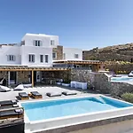 Villa Dream View Villa, 2 Min Walk To The Beach, By Red Windmill *