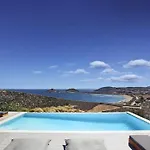 Willa Dream View Villa, 2 Min Walk To The Beach, By Red Windmill