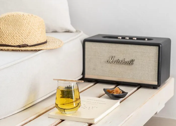 Dream View Villa, 2 Min Walk To The Beach, By Red Windmill Villa Kalafáti