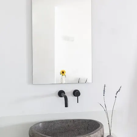 Villa Dream View Villa, 2 Min Walk To The Beach, By Red Windmill