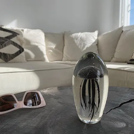 Dream View Villa, 2 Min Walk To The Beach, By Red Windmill Villa